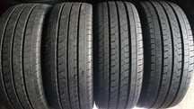 Anvelope 215/60/16C Bridgestone 215 60 R16c