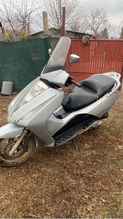Scuter honda pantheon