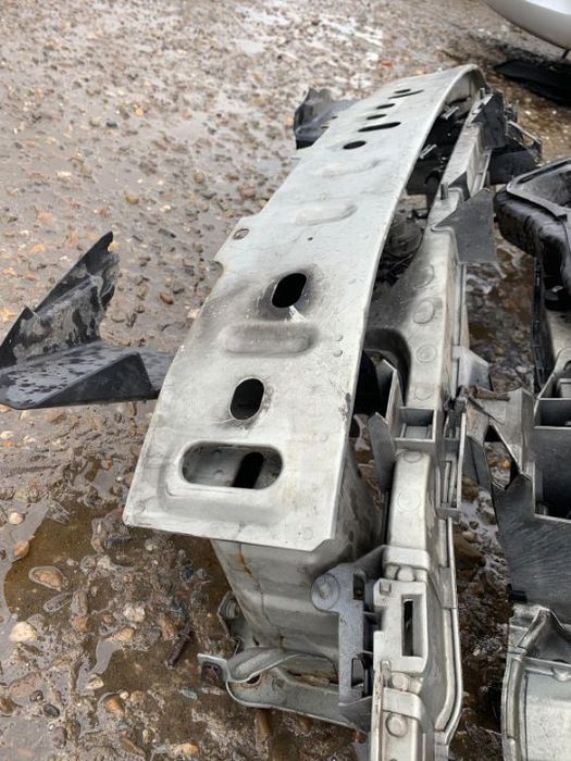 Intaritura / Armatura Bara Fata Ford C Max 2003 - 2010 Cod Piesa : 8V41-S10492-AA / 8V41-S10493-AA