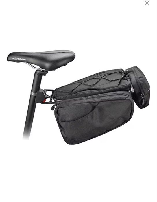 Спортна чанта за колело Klickfix