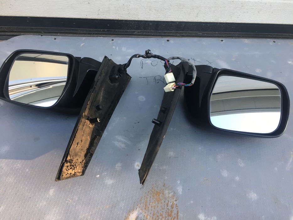 Oglinzi St/Dr Toyota Previa 2000-2006. Volan stinga