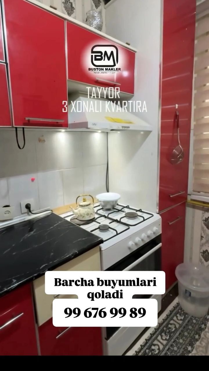 Uy sotiladi zudlik bn