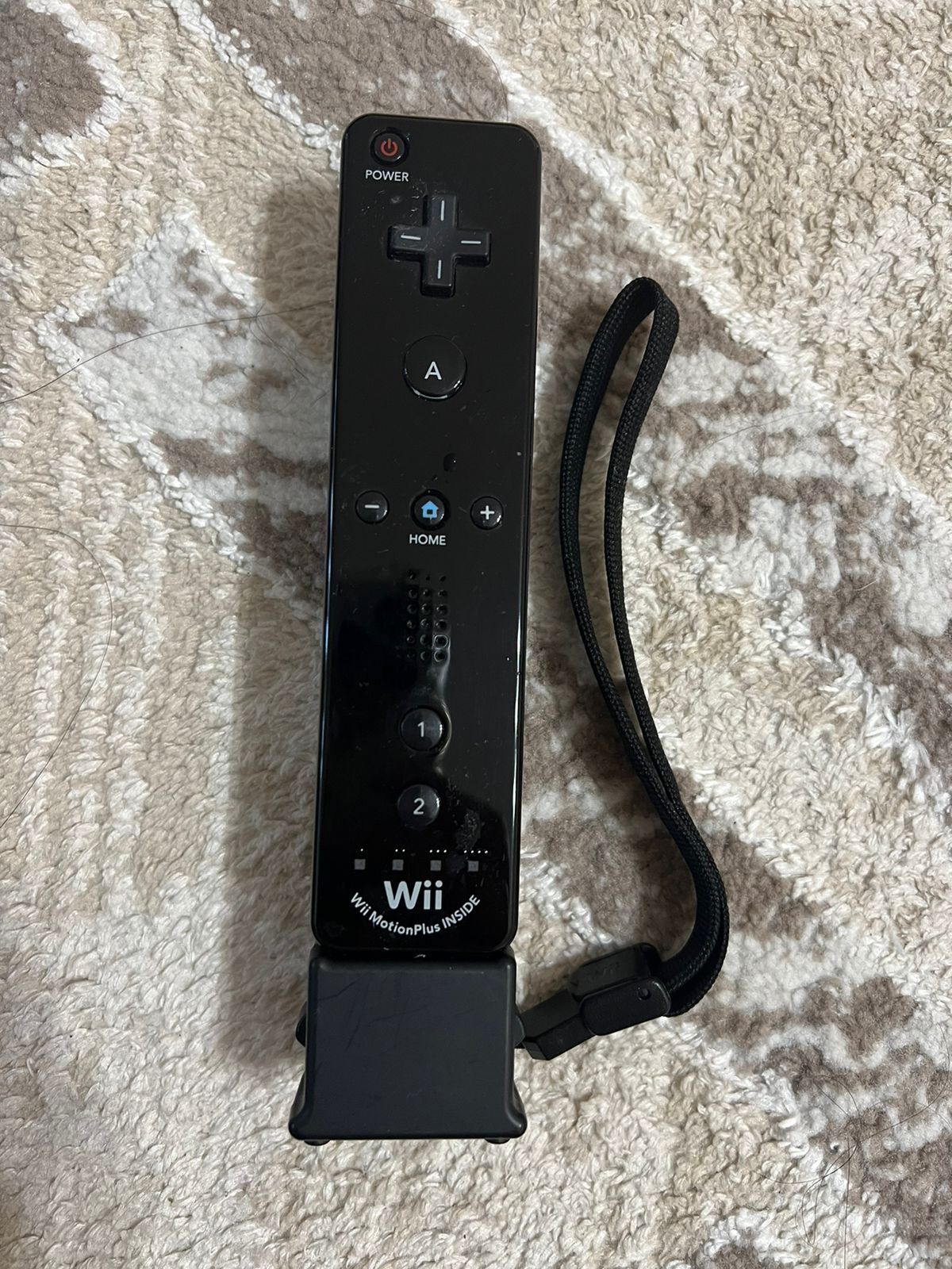 Продам игровую консоль Это Nintendo Wii RVL-001