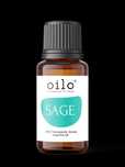 Oilo БИО Етерично Масло от Салвия индийско орехче Clary Sage Oilo 5 м