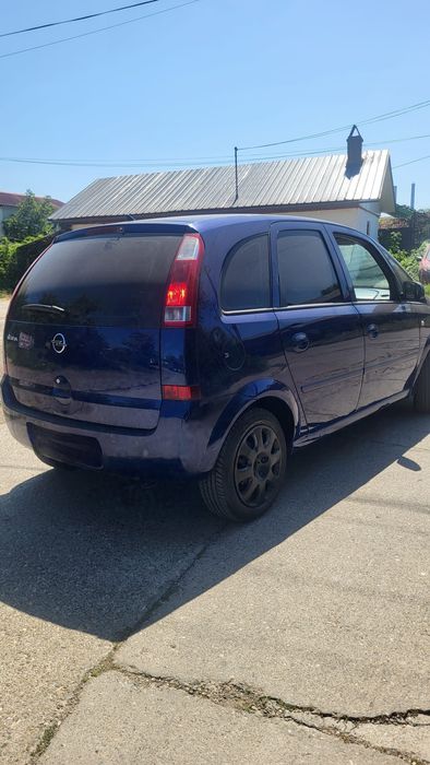 Opel Meriva 1.4 benzina