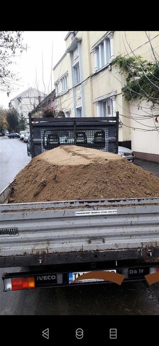 Pamant galben nisipos pamant negru