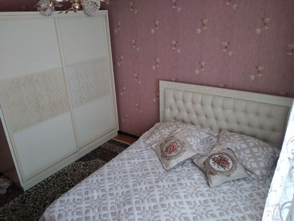Аренда Хамза метро 3х комнатная