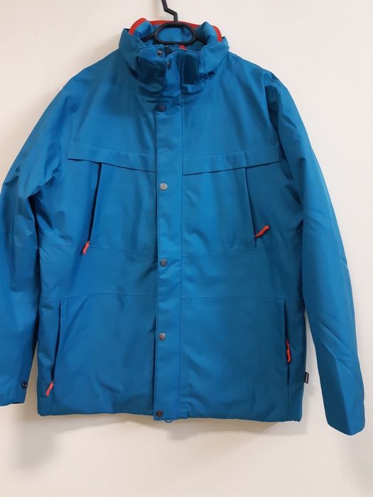 Geaca KLEPPER bărbați/L