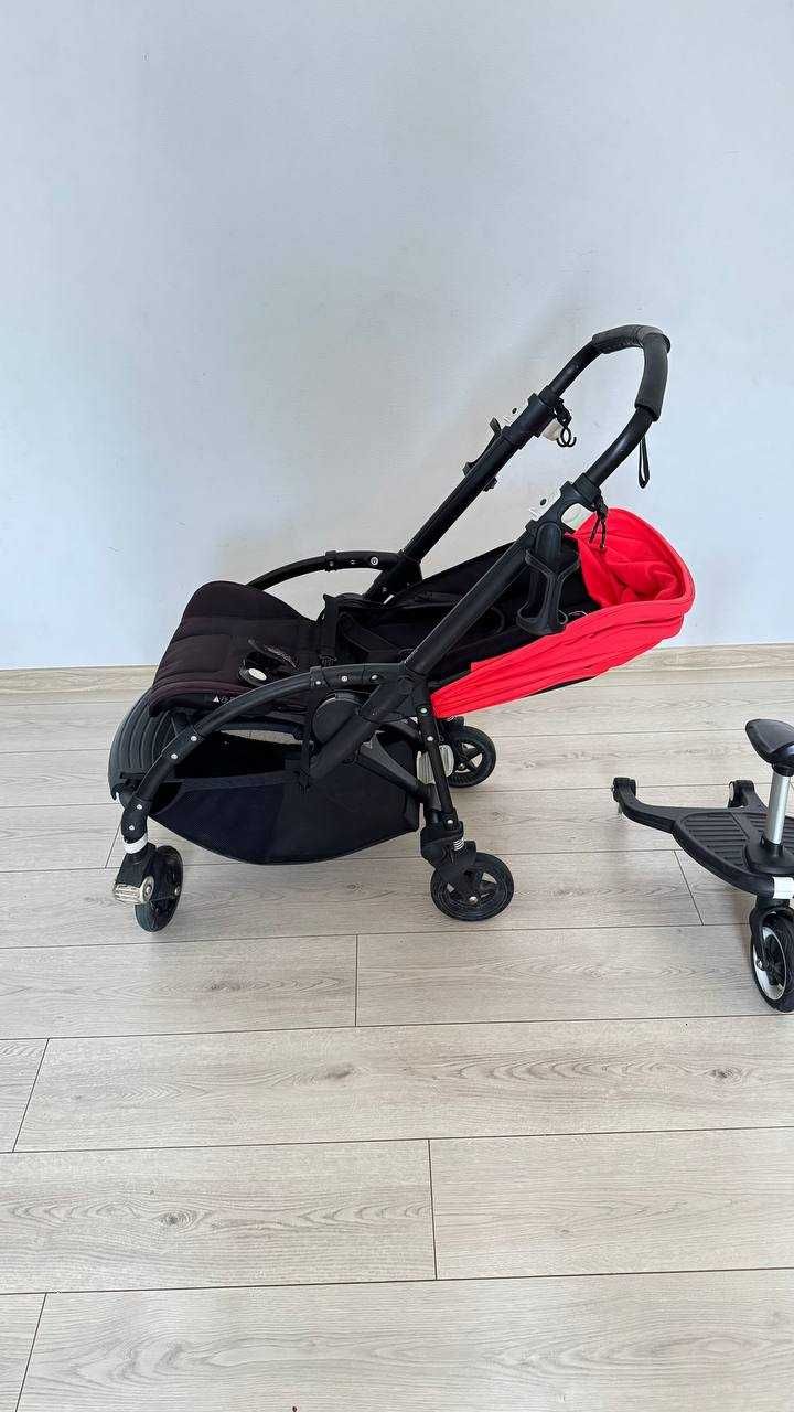 Коляска Bugaboo bee 5