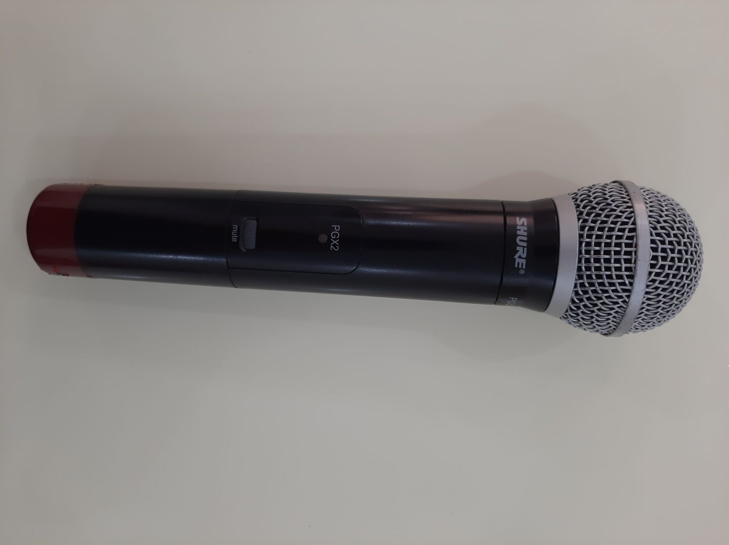Продаётся радиомикрофон Shure pgx4