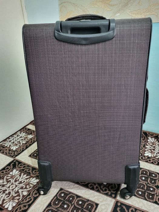 Чемадон продаётся