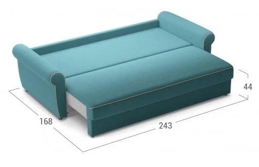 Диван в идеальном состояний