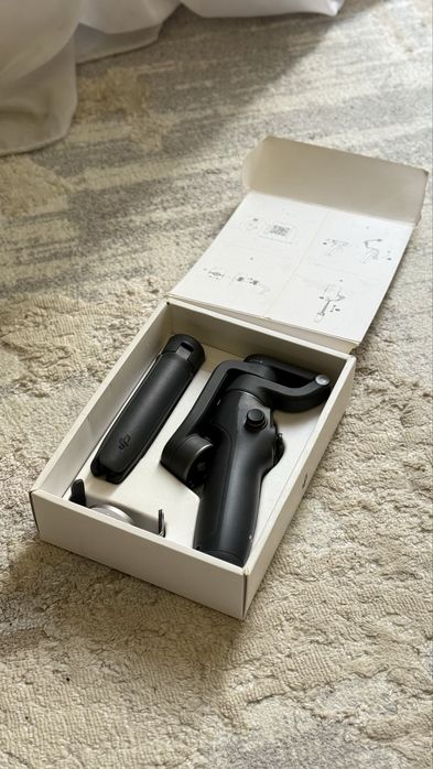 Dji osmo mobile 6