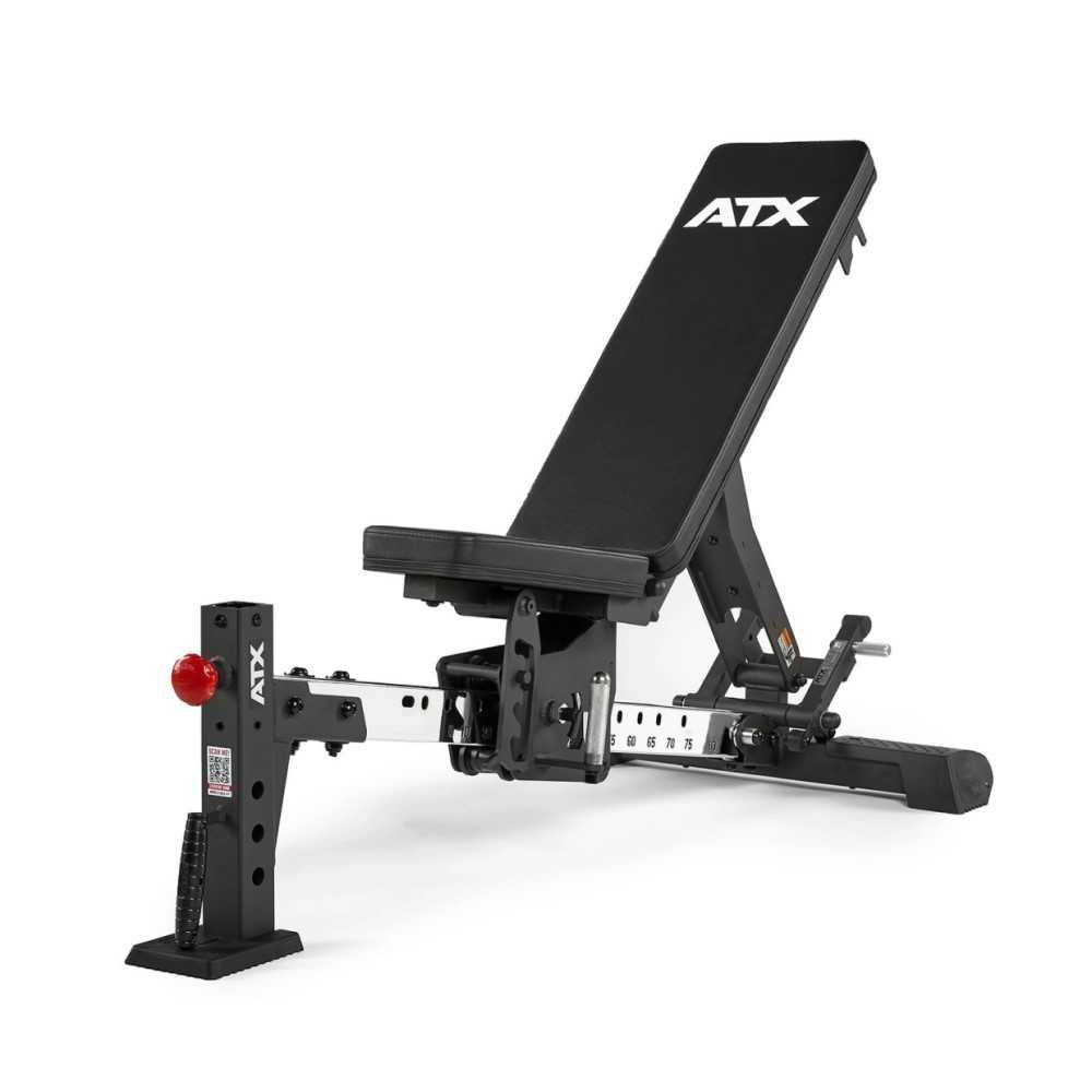 Регулируема Пейка ATX Multi Bench Ras 2.0, Лежанка, Фитнес Уред