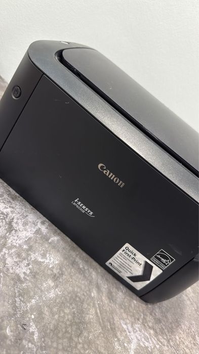 Принтер (7мкр 12 дом) номер лот 743883