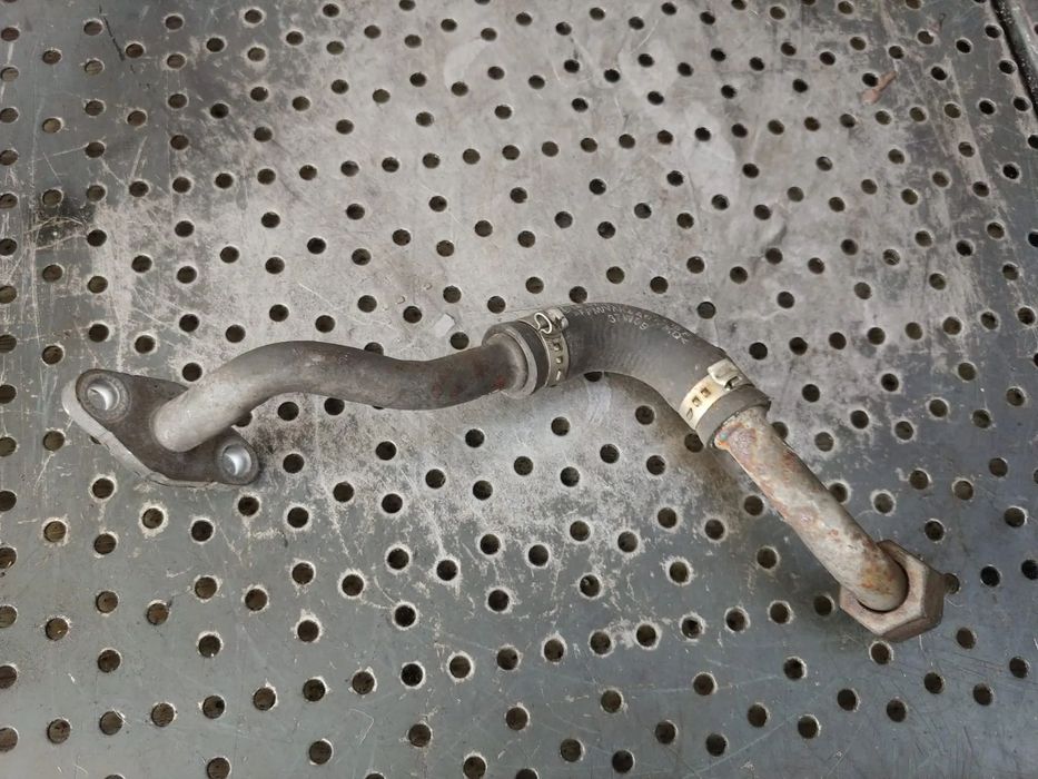 conducta ulei cag 2.0 tdi cag audi a4 b8 a6 c6 4f  03l145736f