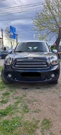 Mini Countryman 1.6D