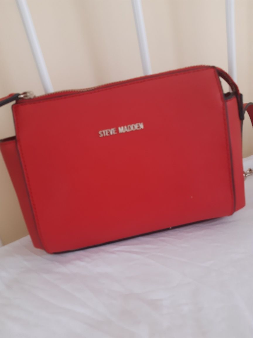 дамска чанта  Steve Madden