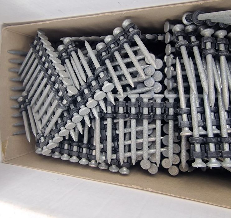 Cuie pentru pistol puscat cuie 38 mm Wurth /Hilti Professional