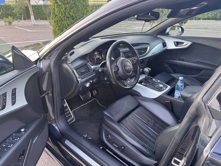 Vand/schimb audi a7 Sline
