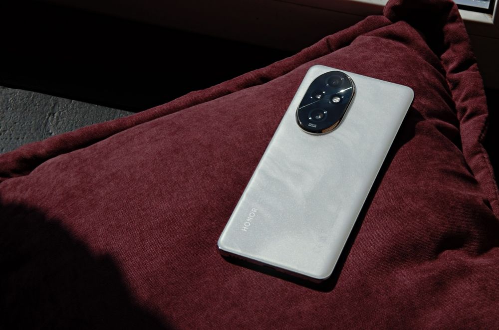 Honor 200 Pro на 512 Гб продам