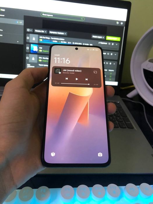 Xiaomi 12 lite 5g
