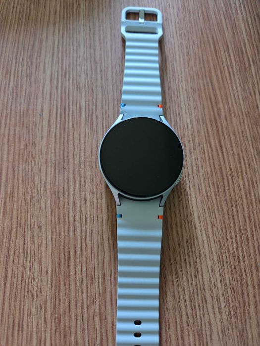 Samsung Galaxy Watch7, 44mm, garantie