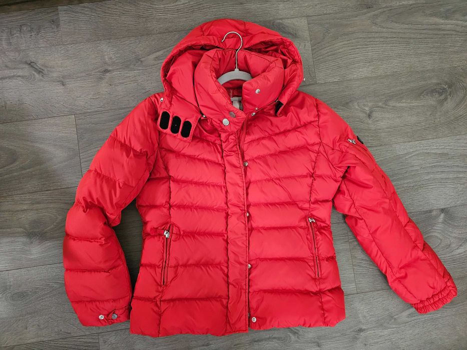 Дамско яке Bogner L