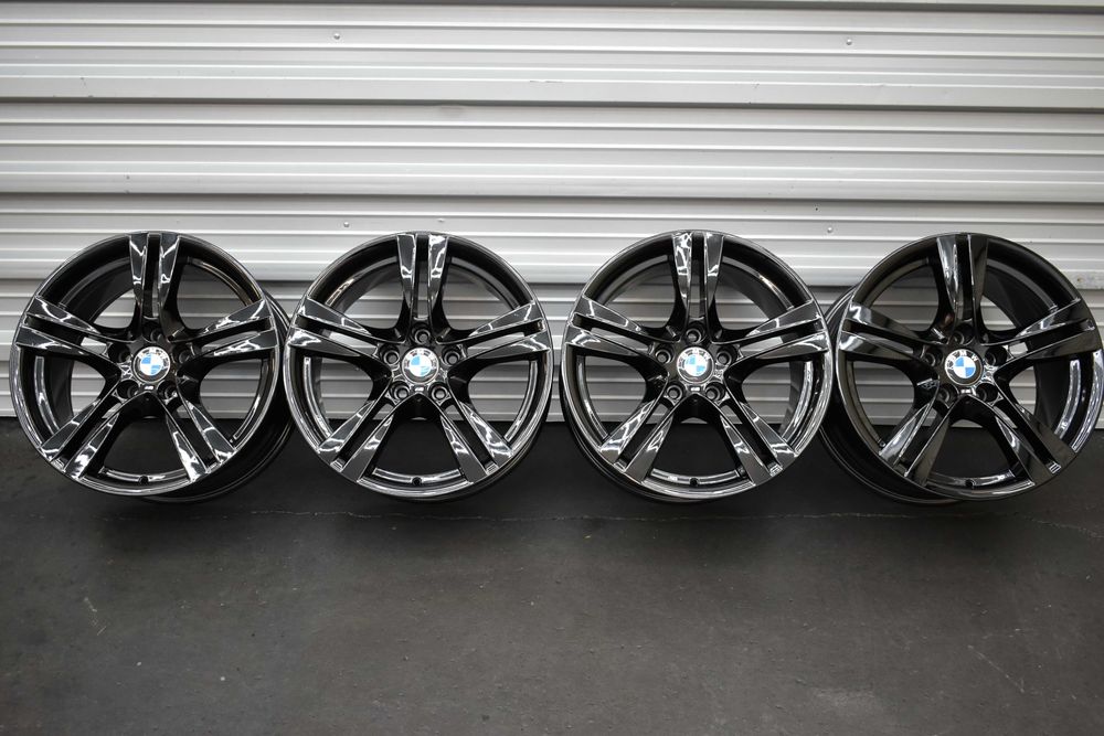 18'' Джанти Bmw X1 X3 F10 F30