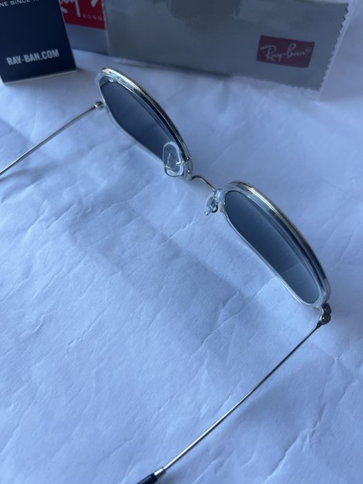 Ochelari de soare RAY BAN 3548M Hexagon Noi
