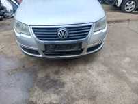 Capotă Volkswagen Passat b6 Dez.(capotă)750lei