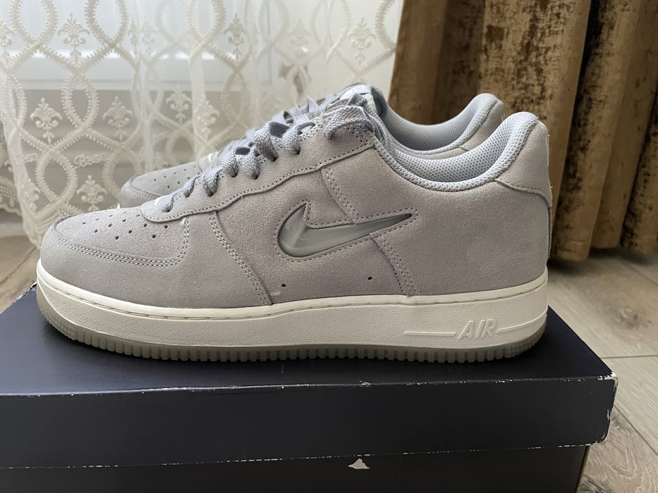 Vand Nike af1 44,5