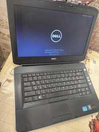 Продам надежный ноутбук Dell i core 3 сумка мышка