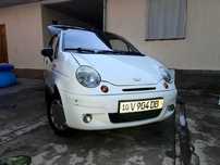 Matiz 2017-yil. 142.000 km