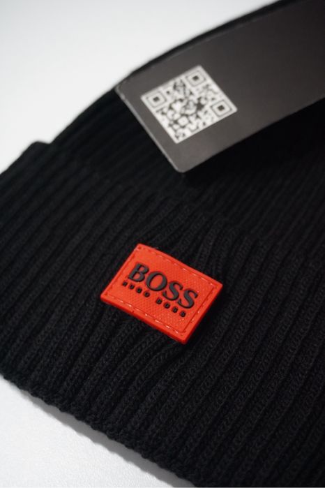Caciula Hugo Boss