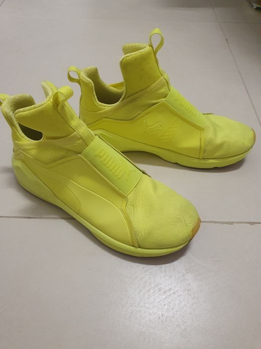 Adidas puma in stare foarte buna marimea 40