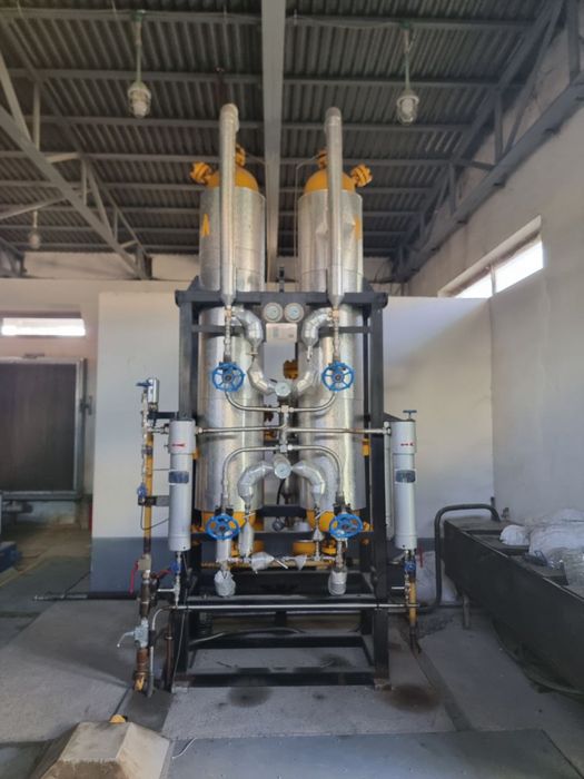 Шикарный Заправка Метан,Бензин,Дизель!!вввочн