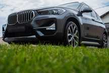 BMW X1 X-Line Xdrive Facelift Full Led Lumini Ambientale