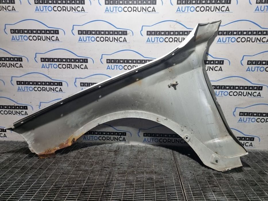 Aripa Dreapta Fata BMW X3 E83 2003 - 2006 4 Usi GRI (1137)