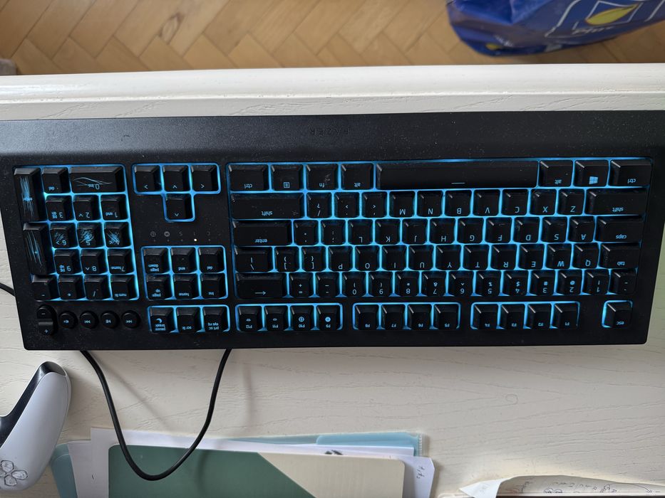 Tastatura Razer Cynosa V2