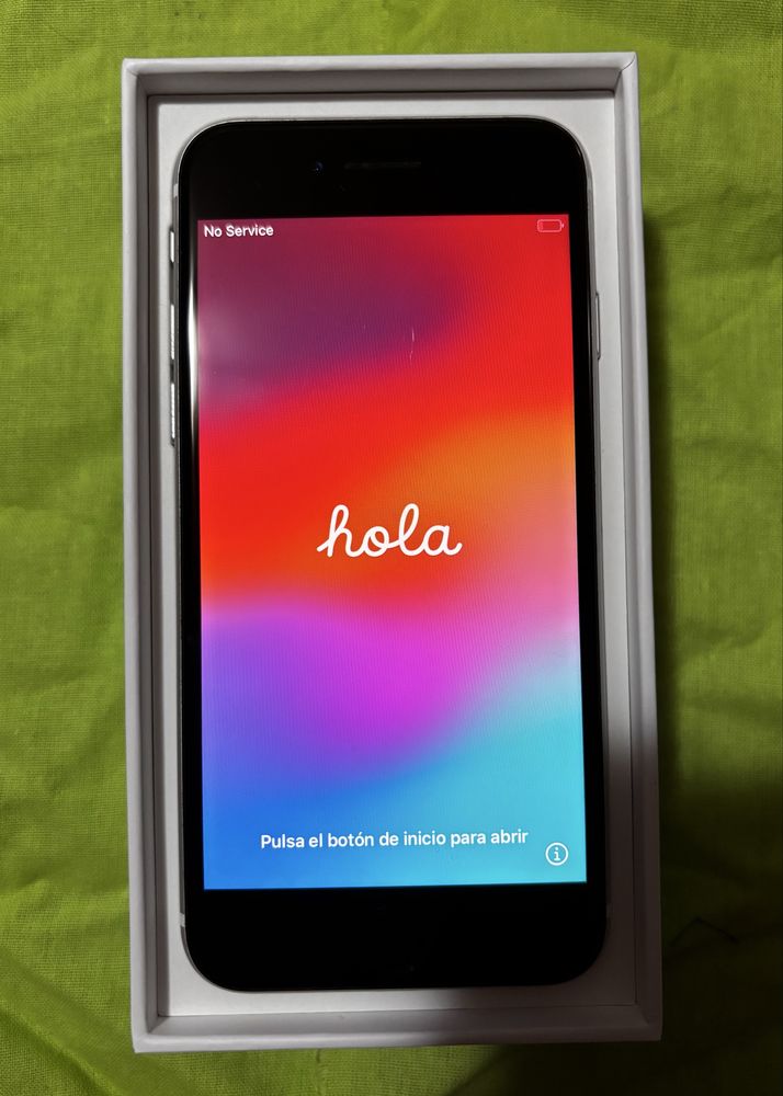iPhone SE 2020, 64GB
