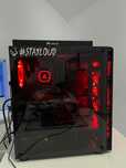 PC Gaming I5 8600K, RTX 2060, 24GB RAM, SSD 1TB – Gata de Jocuri!
