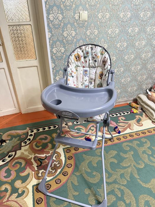 Кресло для кормления город шымкент