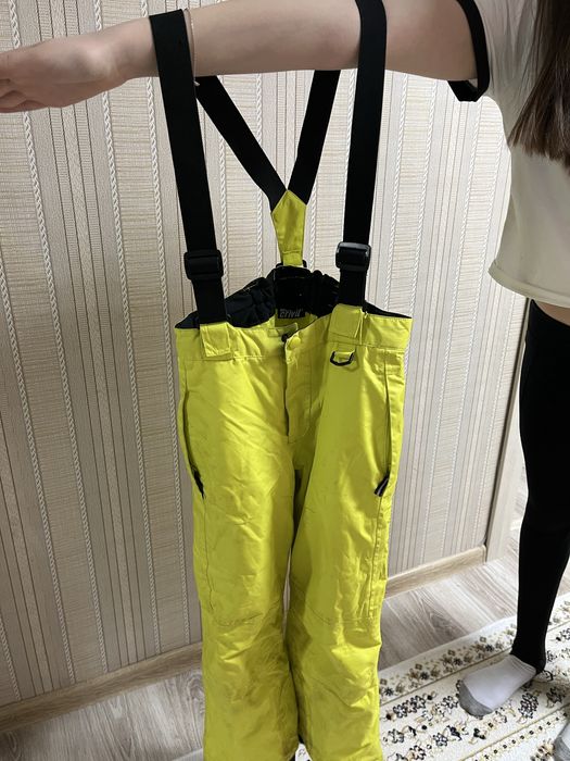 Продам балоневые штаны