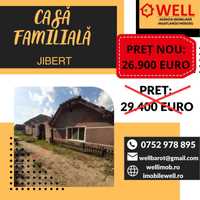 De vânzare casă familială în Jibert