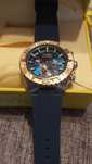 Invicta aviator!