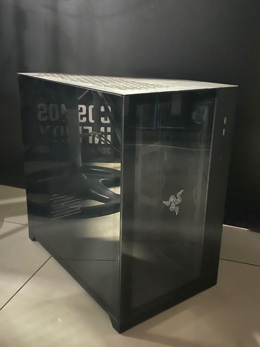 Lian li o11 dynamic razer edition