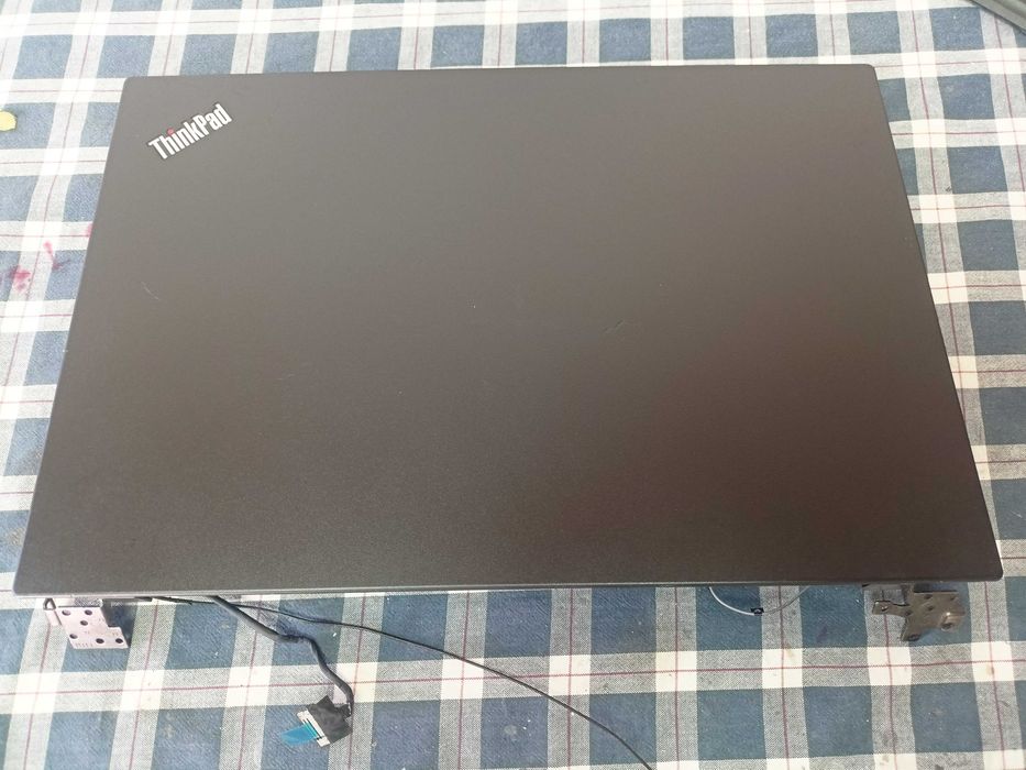 Elemente Lenovo ThinkPad L590