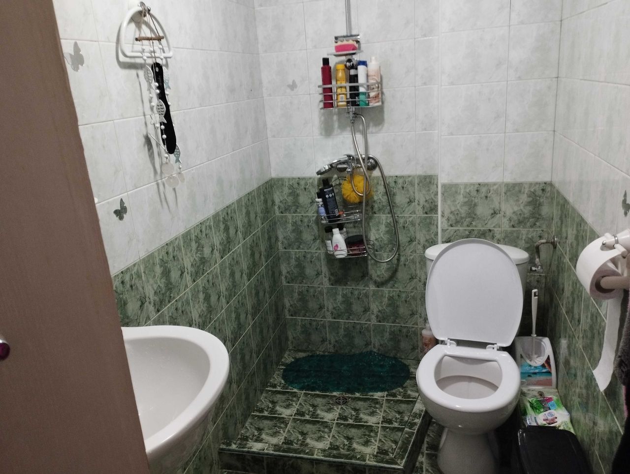 Продава се Двустаен апартамент в Варна, Лятно кино Тракия - 49 кв.м за 2511 €/кв.м - Снимка #4