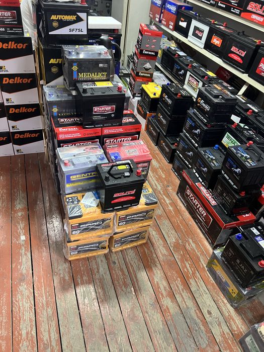 Akkumlyator Akumlator Malibu2 Tracker2 Monza Onix BYD Gentra Kobilt